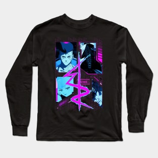 CromaticWorld Long Sleeve T-Shirt